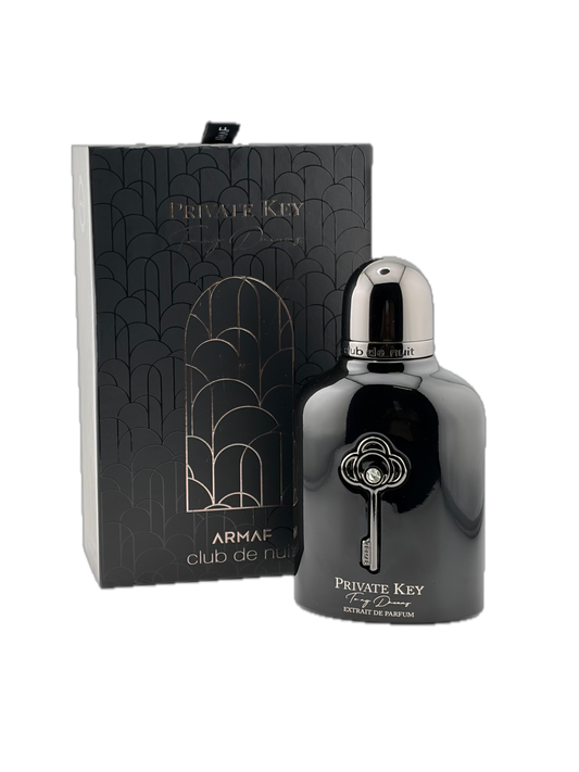 Armaf Club de Nuit Private Key to My Dreams Decant