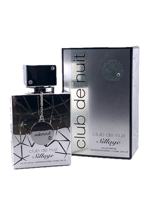 Armaf Club de Nuit Sillage Decant