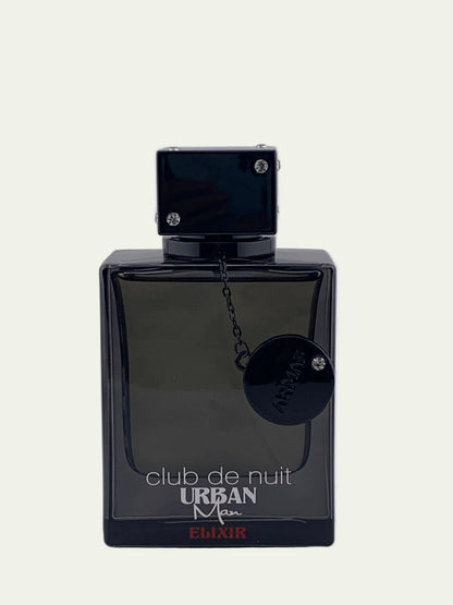 Armaf Club de Nuit Urban Man Elixir Decant
