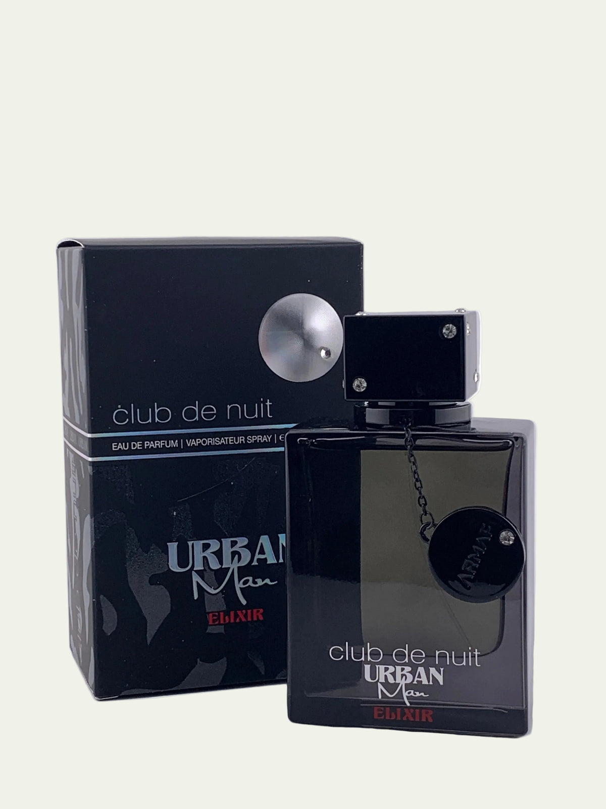 Armaf Club de Nuit Urban Man Elixir Decant