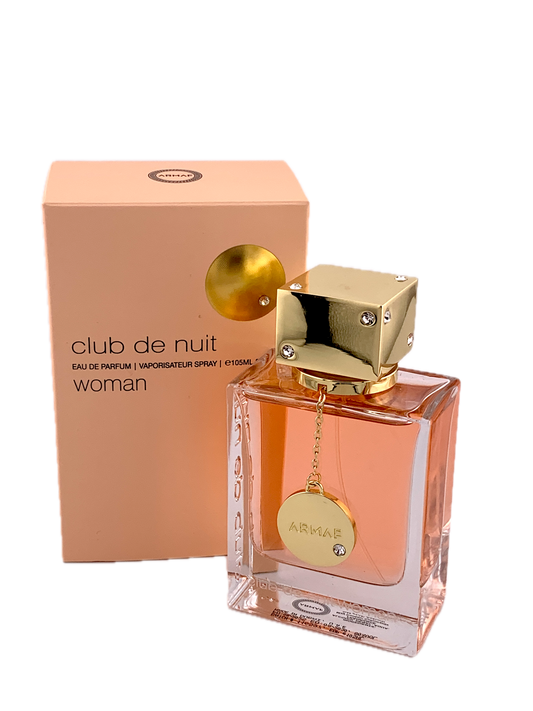 Armaf Club De Nuit Women Decant