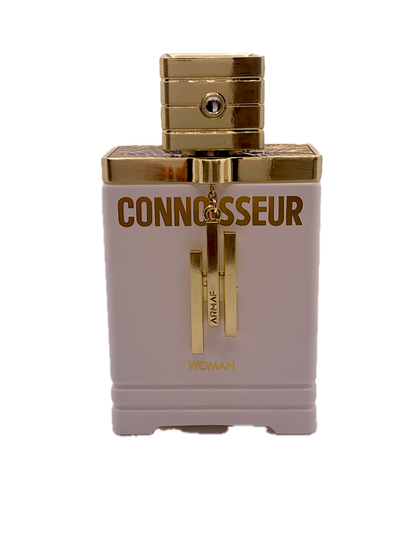Armaf Connoisseur for Women Decant