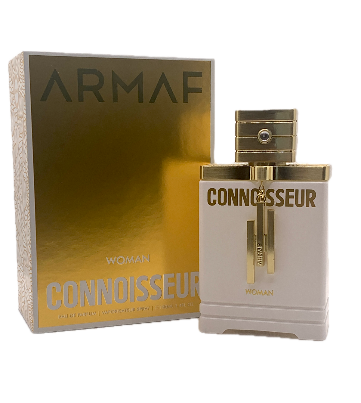 Armaf Connoisseur for Women Decant