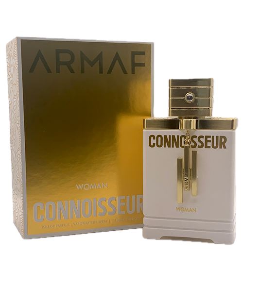Armaf Connoisseur for Women Decant