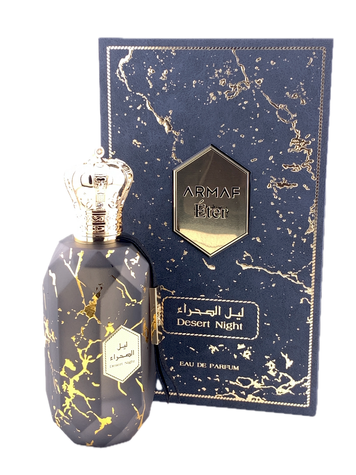 Armaf Eter Desert Night Decant