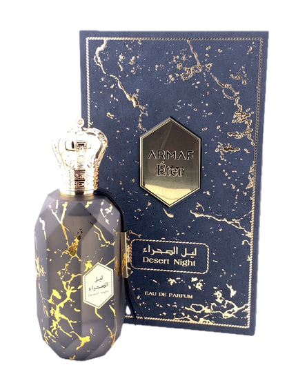 Armaf Eter Desert Night Decant