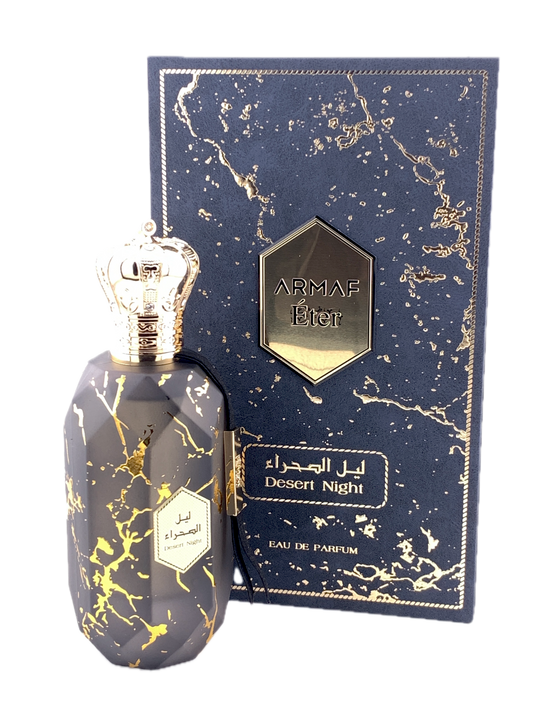 Armaf Eter Desert Night Decant