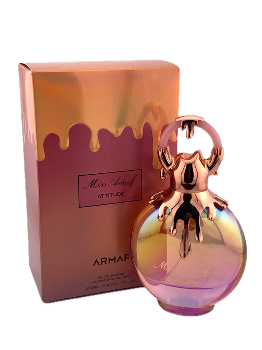 Armaf Miss Armaf Attitude Decant