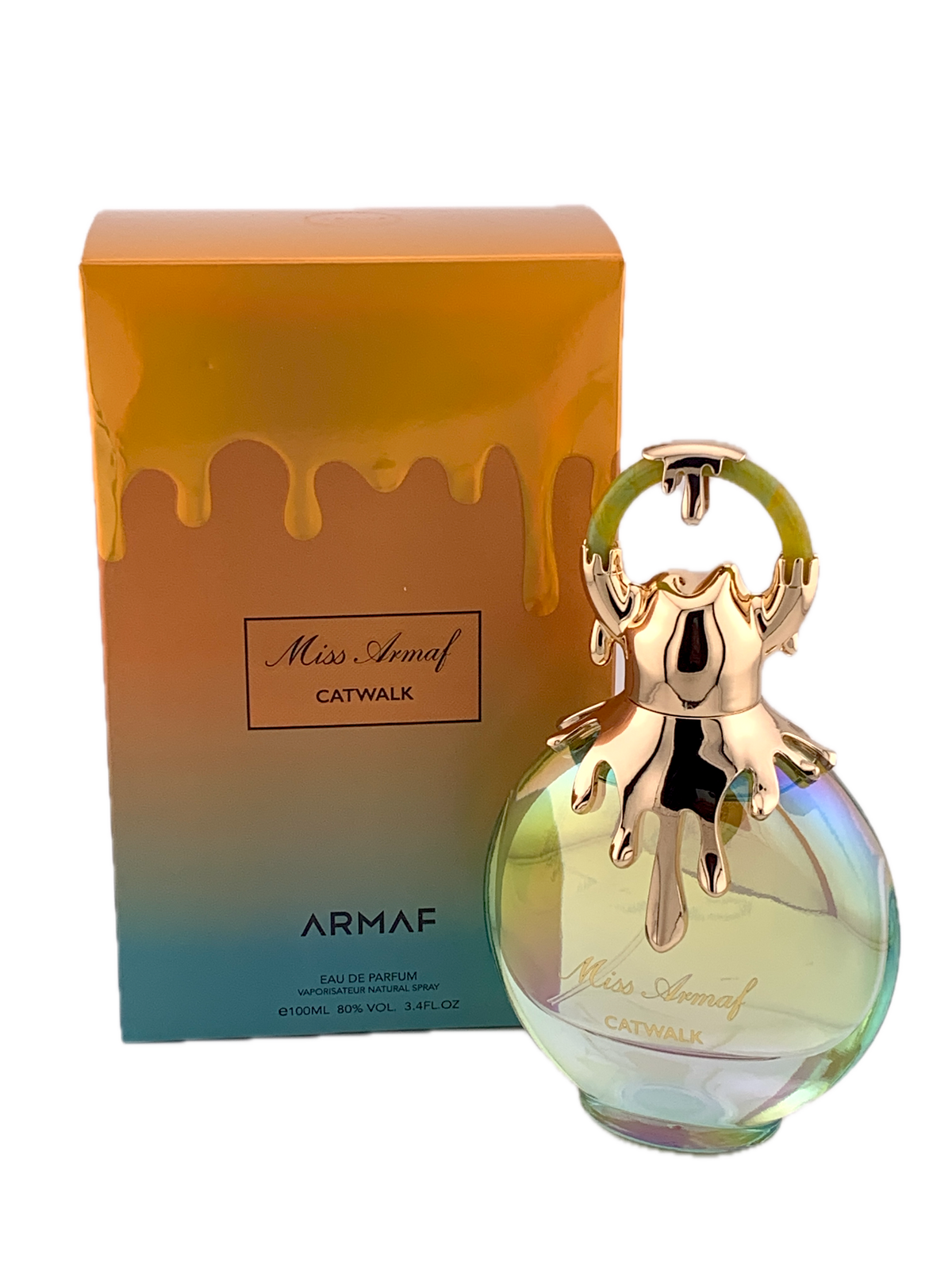 Armaf Miss Armaf Catwalk Decant