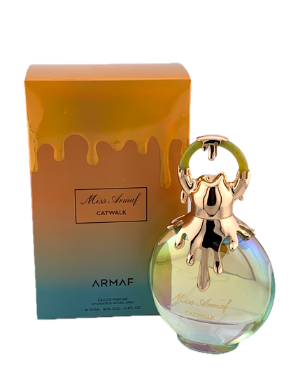 Armaf Miss Armaf Catwalk Decant