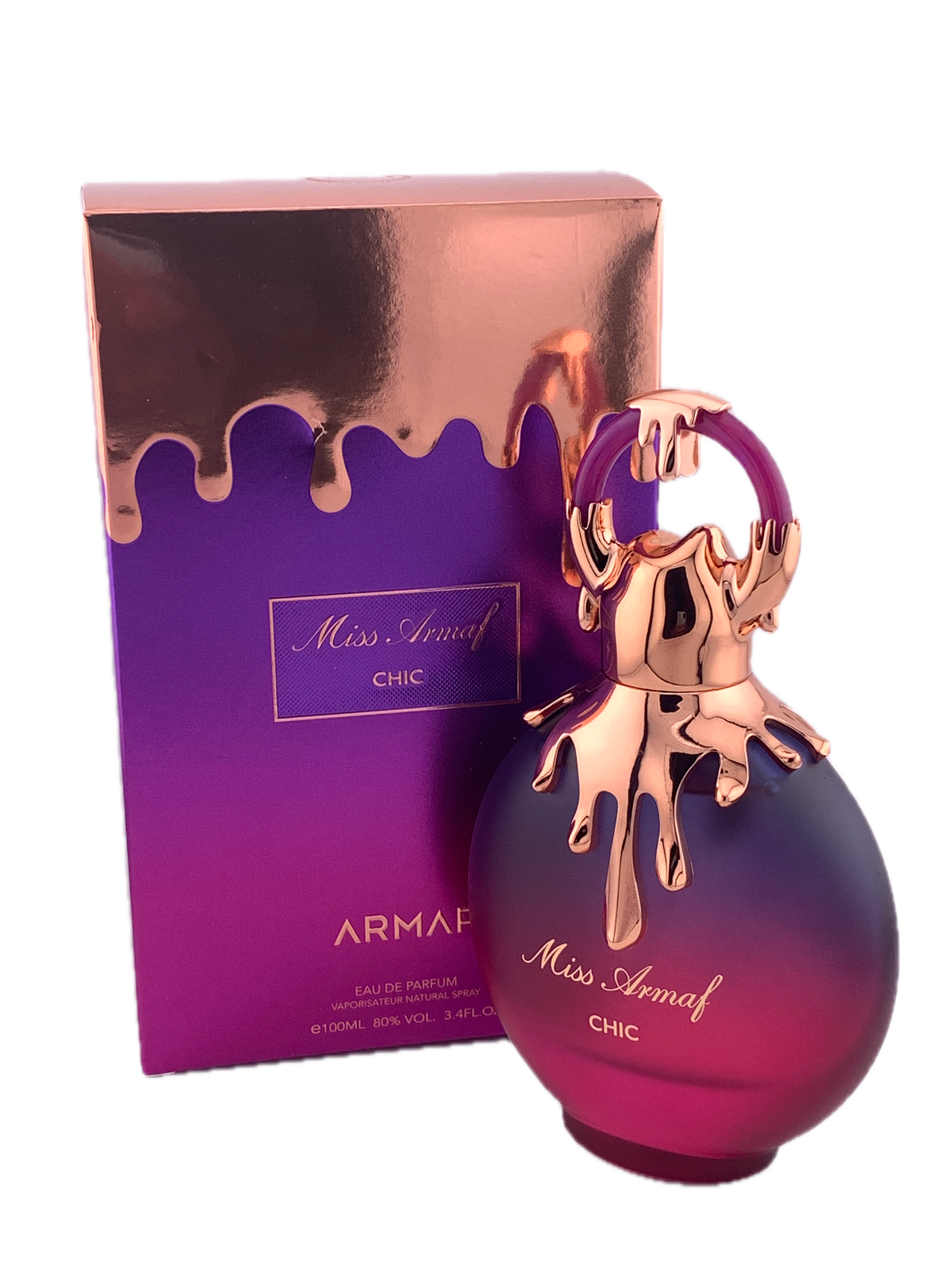 Armaf Miss Armaf Chic Decant