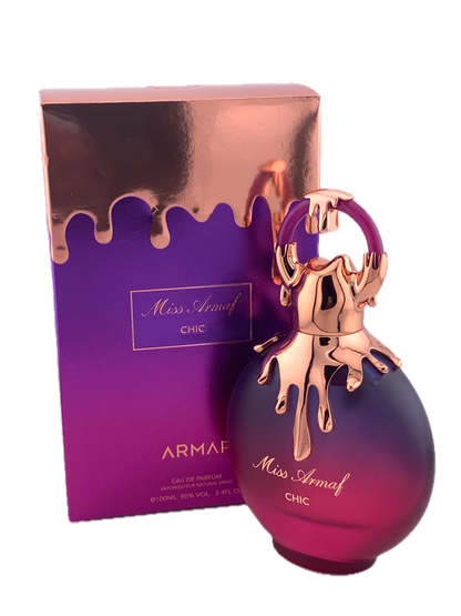 Armaf Miss Armaf Chic Decant