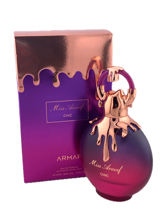Armaf Miss Armaf Chic Decant