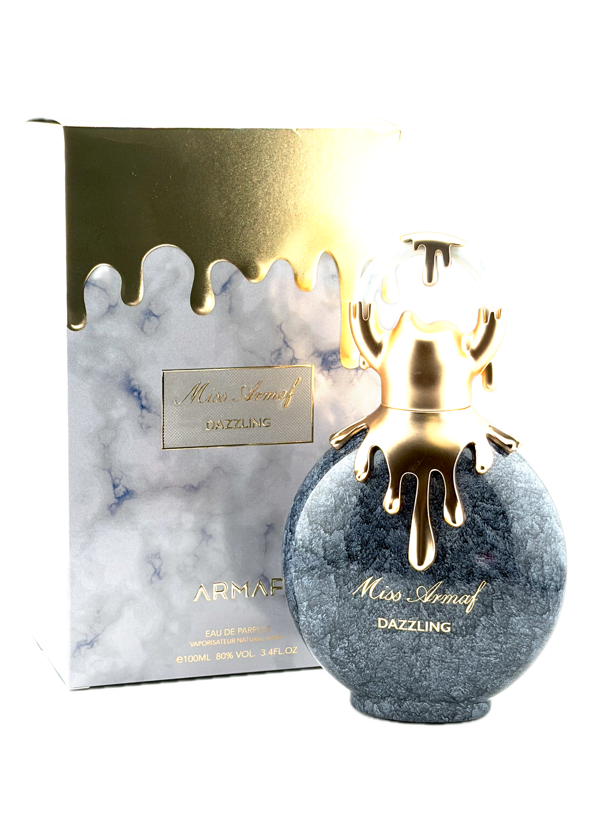 Armaf Miss Armaf Dazzling Decant