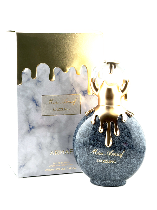 Armaf Miss Armaf Dazzling Decant