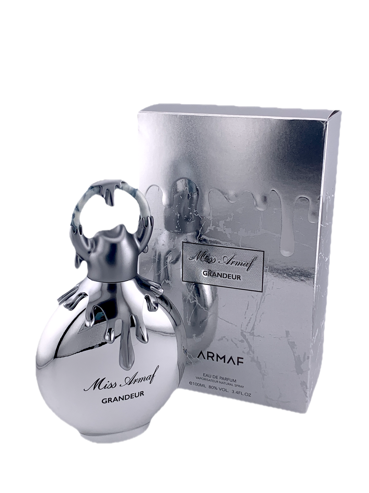 Armaf Miss Armaf Grandeur Decant