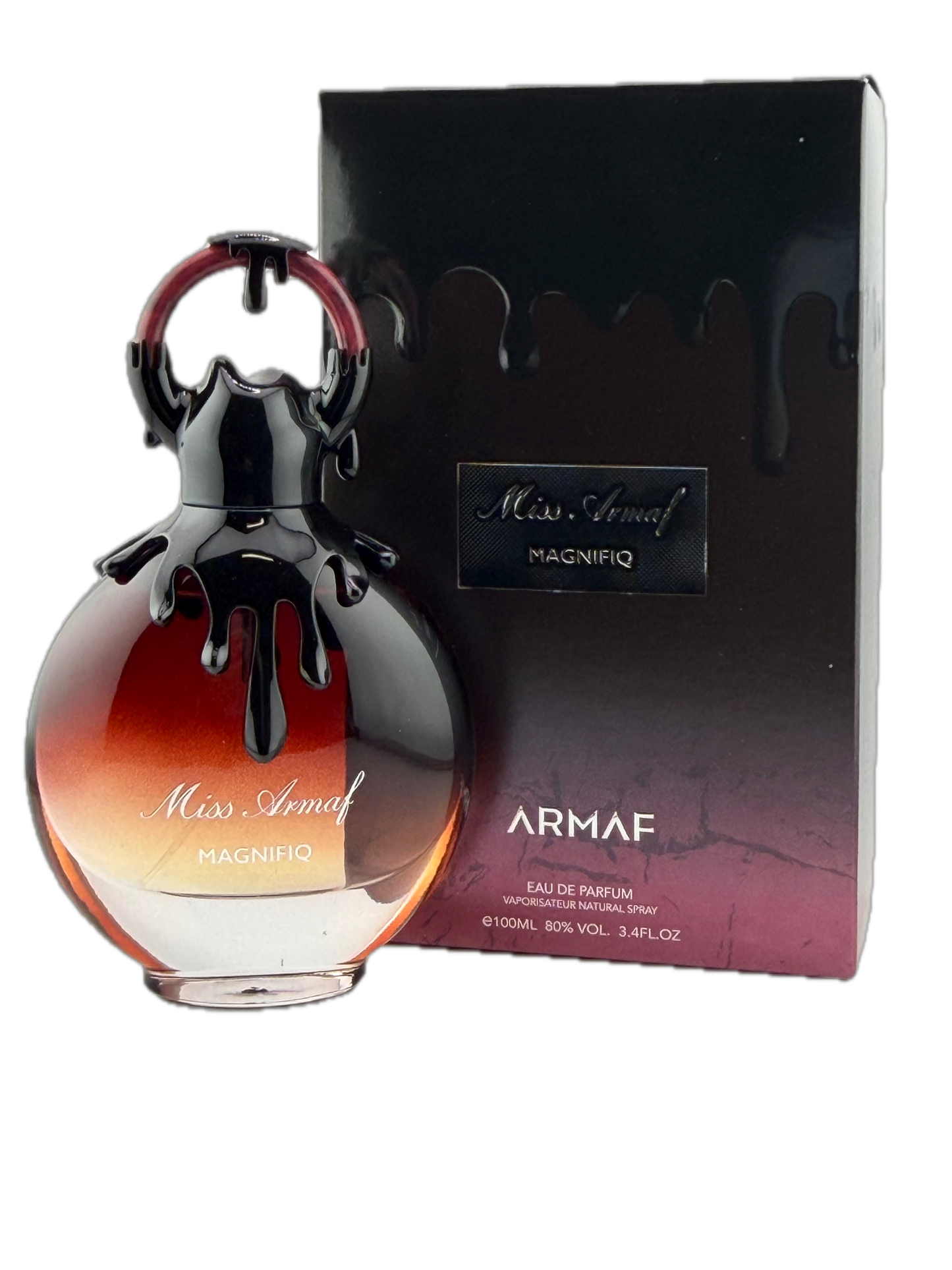 Armaf Miss Armaf Magnifiq Decant