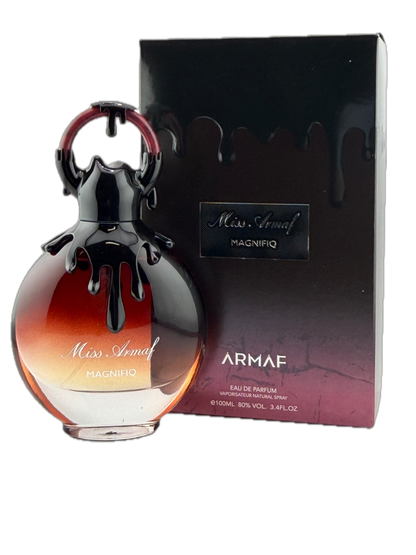Armaf Miss Armaf Magnifiq Decant