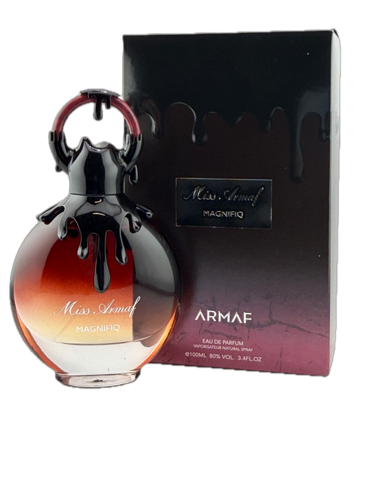 Armaf Miss Armaf Magnifiq Decant