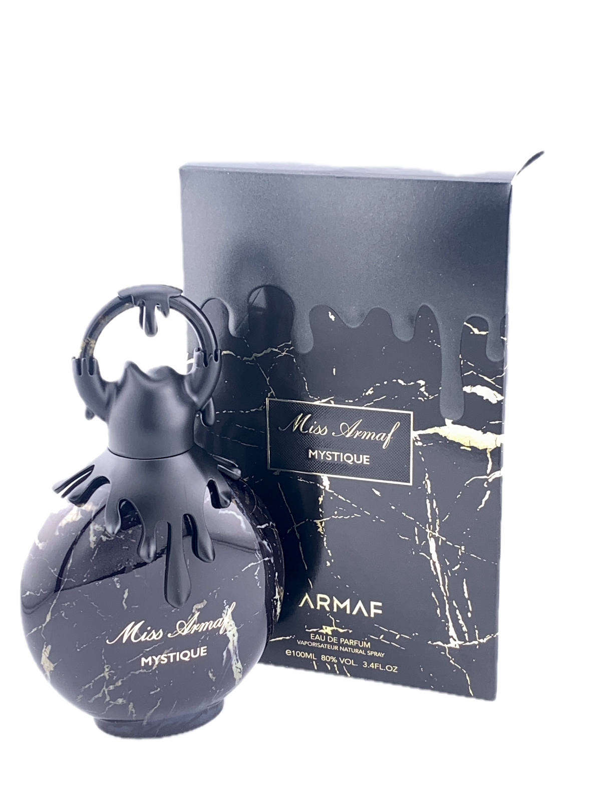 Armaf Miss Armaf Mystique Decant