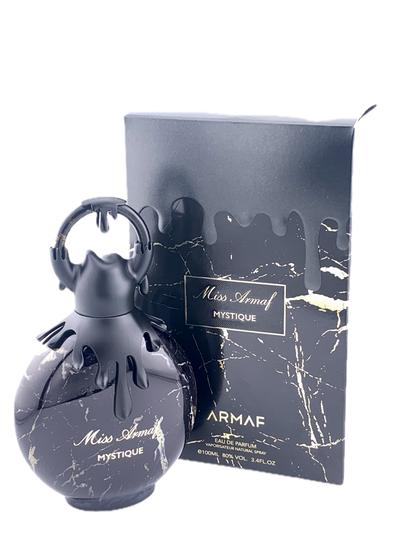 Armaf Miss Armaf Mystique Decant