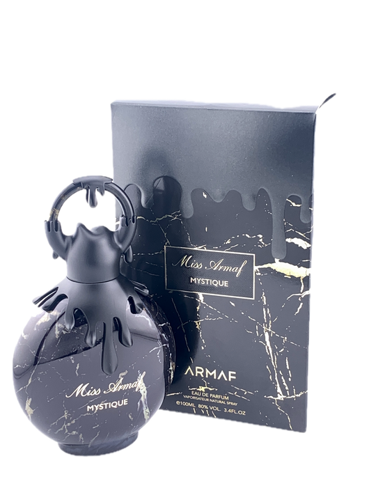 Armaf Miss Armaf Mystique Decant