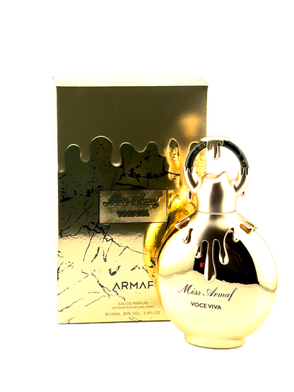 Armaf Miss Armaf Voce Viva Decant