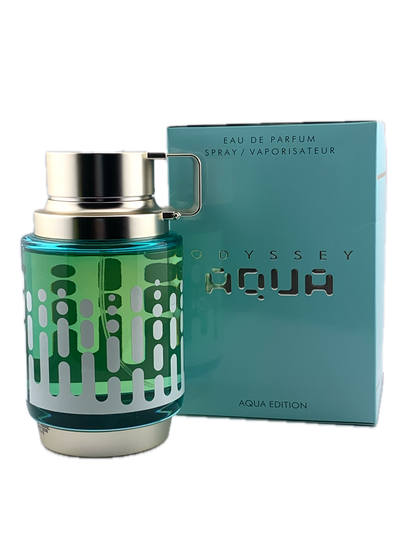 Armaf Odyssey Aqua Decant