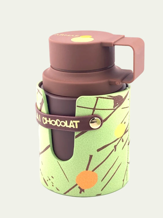 Armaf Odyssey Dubai Chocolat Decant