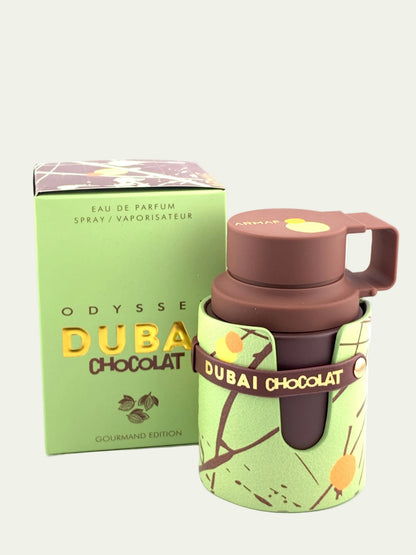 Armaf Odyssey Dubai Chocolat Decant