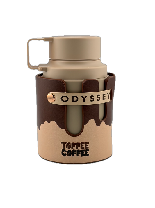 Armaf Odyssey Toffee Coffee Café Edition Decant