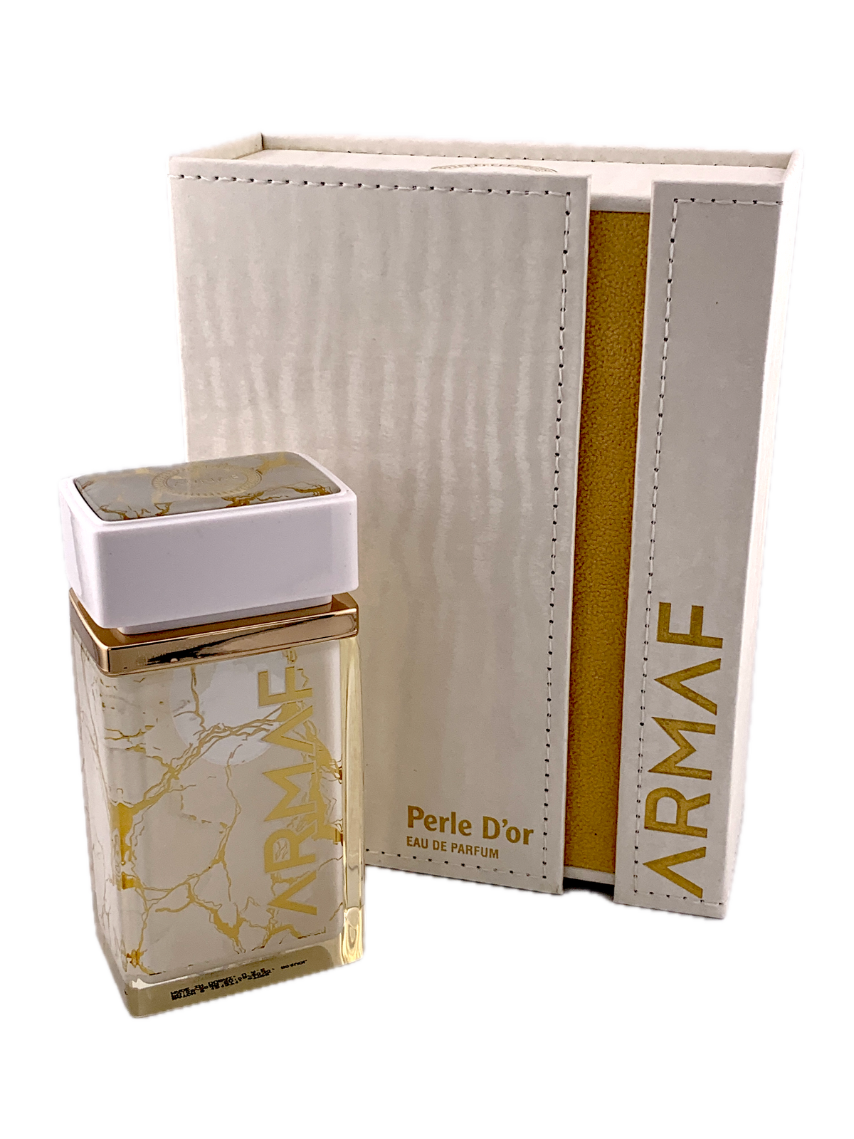 Armaf Perle D'Or Decant