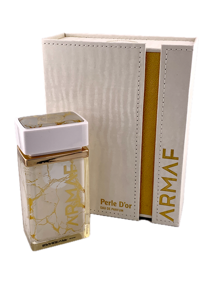 Armaf Perle D'Or Decant