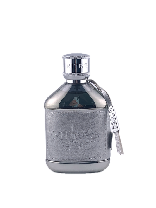 Dumont Nitro Elixir Pour Homme Decant