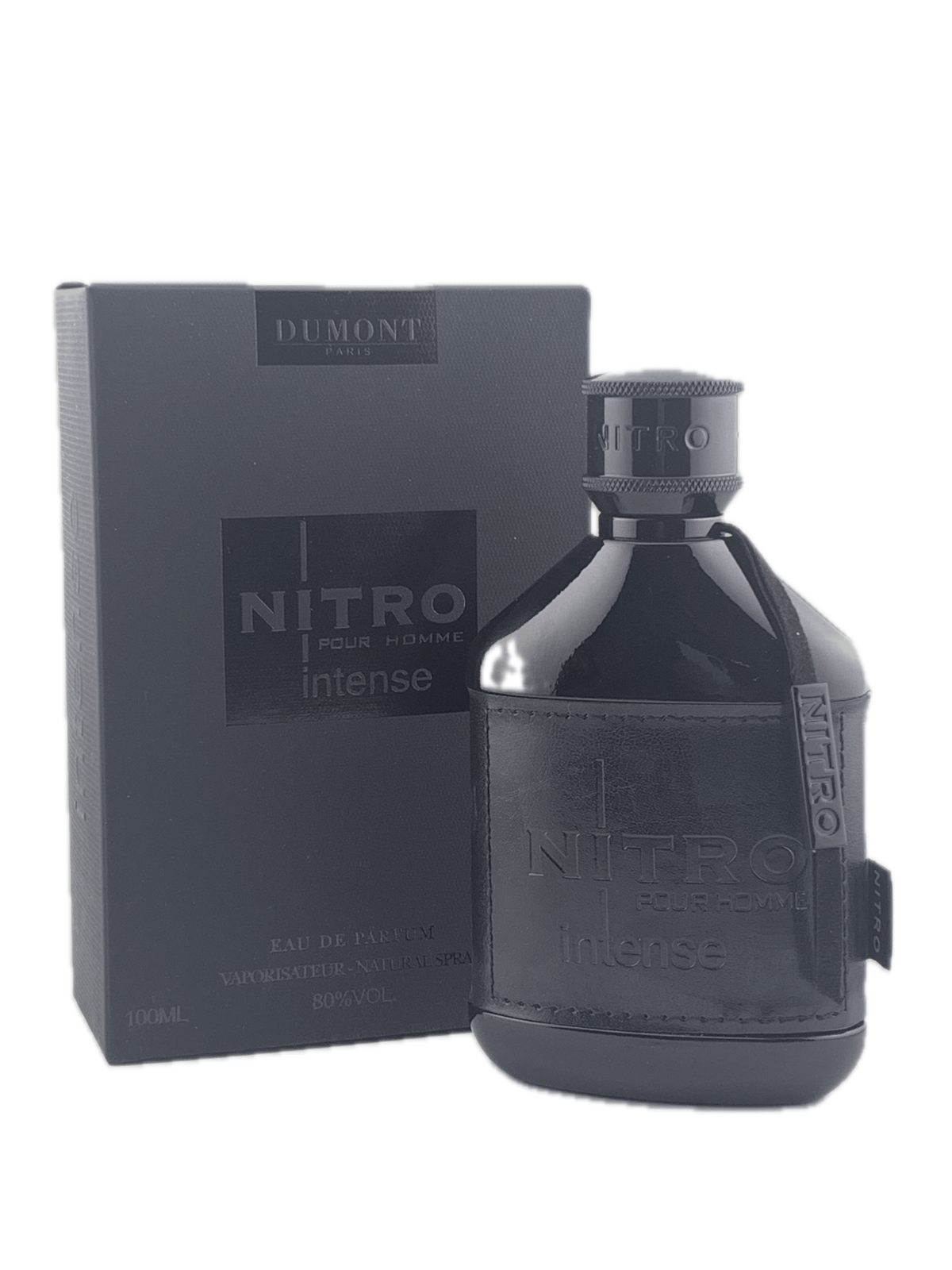 Dumont Nitro Intense Pour Homme Decant