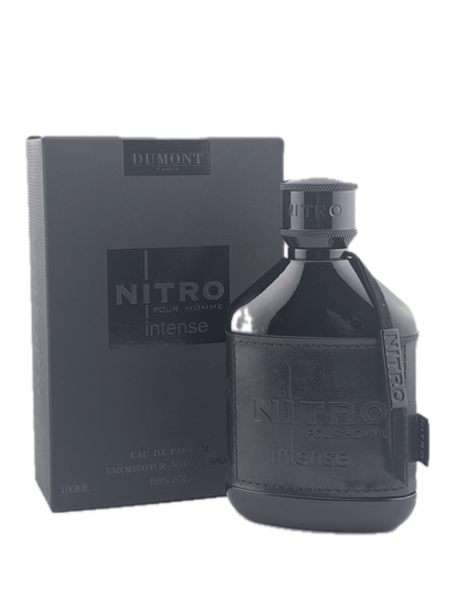Dumont Nitro Intense Pour Homme Decant
