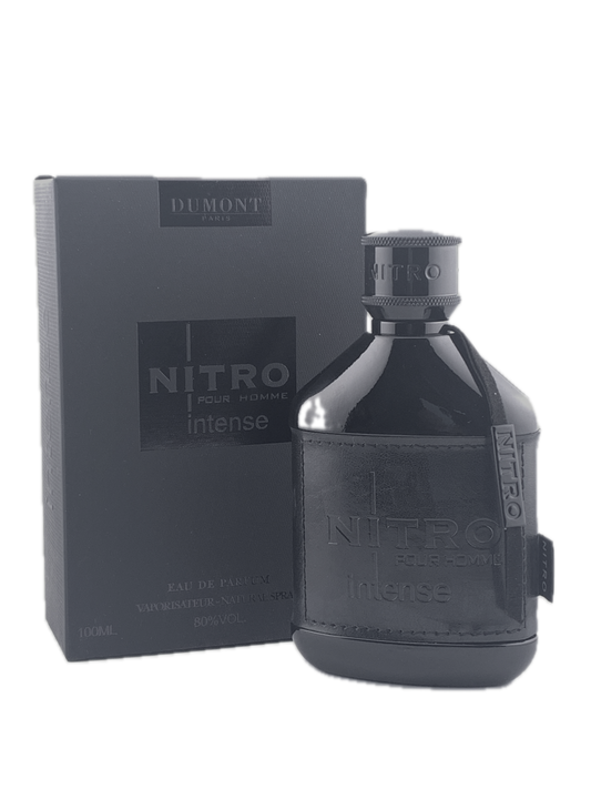 Dumont Nitro Intense Pour Homme Decant