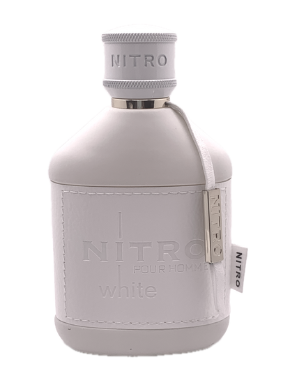 Dumont Nitro White Pour Homme Decant