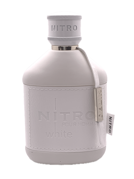 Dumont Nitro White Pour Homme Decant