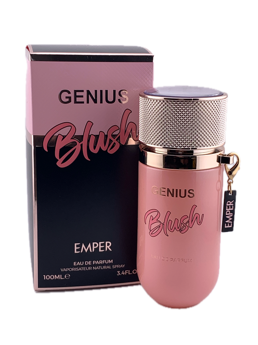 Emper Genius Blush Decant