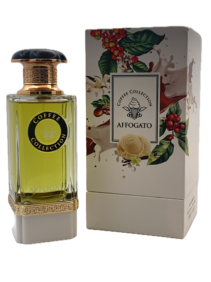 Fragrance World Affogato Decant
