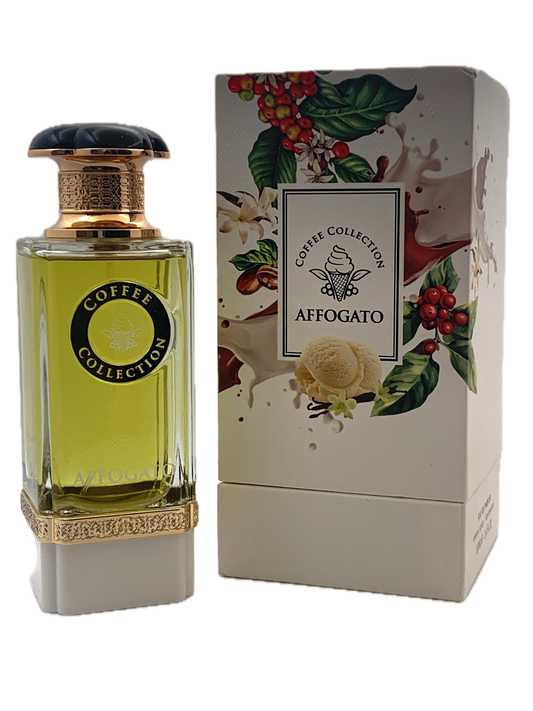 Fragrance World Affogato Decant