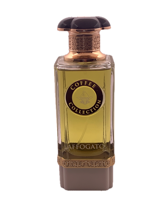 Fragrance World Affogato Decant