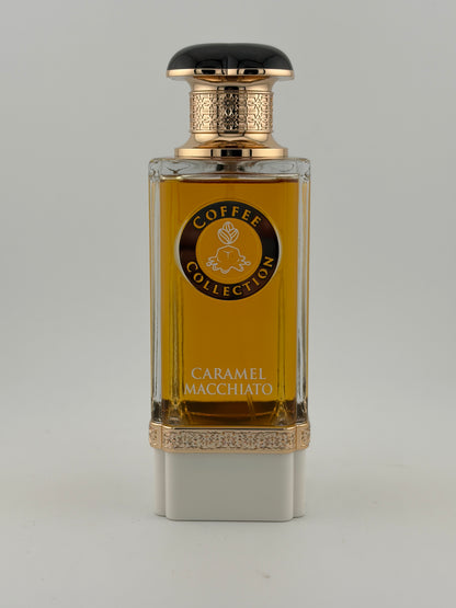 Fragrance World Caramel Macchiato Decant