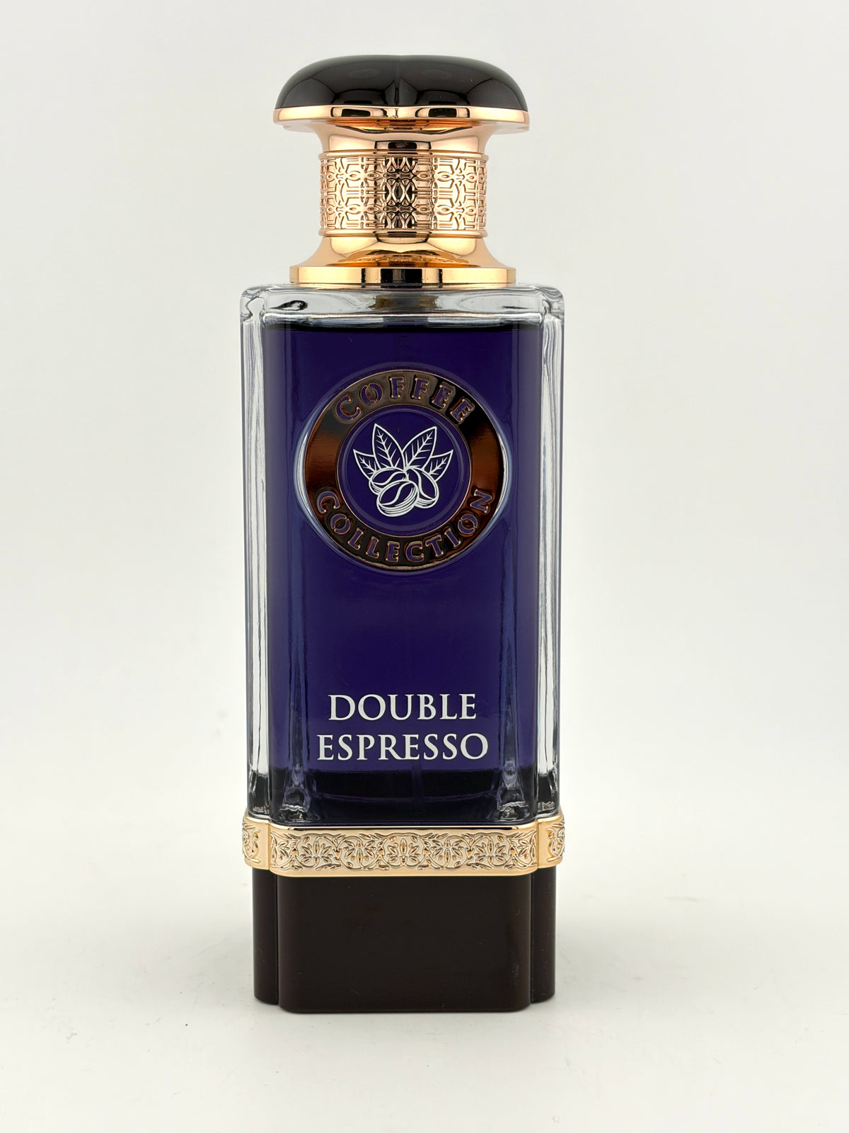 Fragrance World Double Espresso Decant