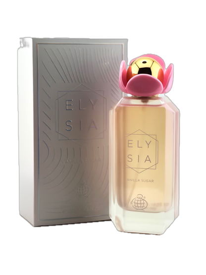 Fragrance World Elysia Vanilla Sugar Decant
