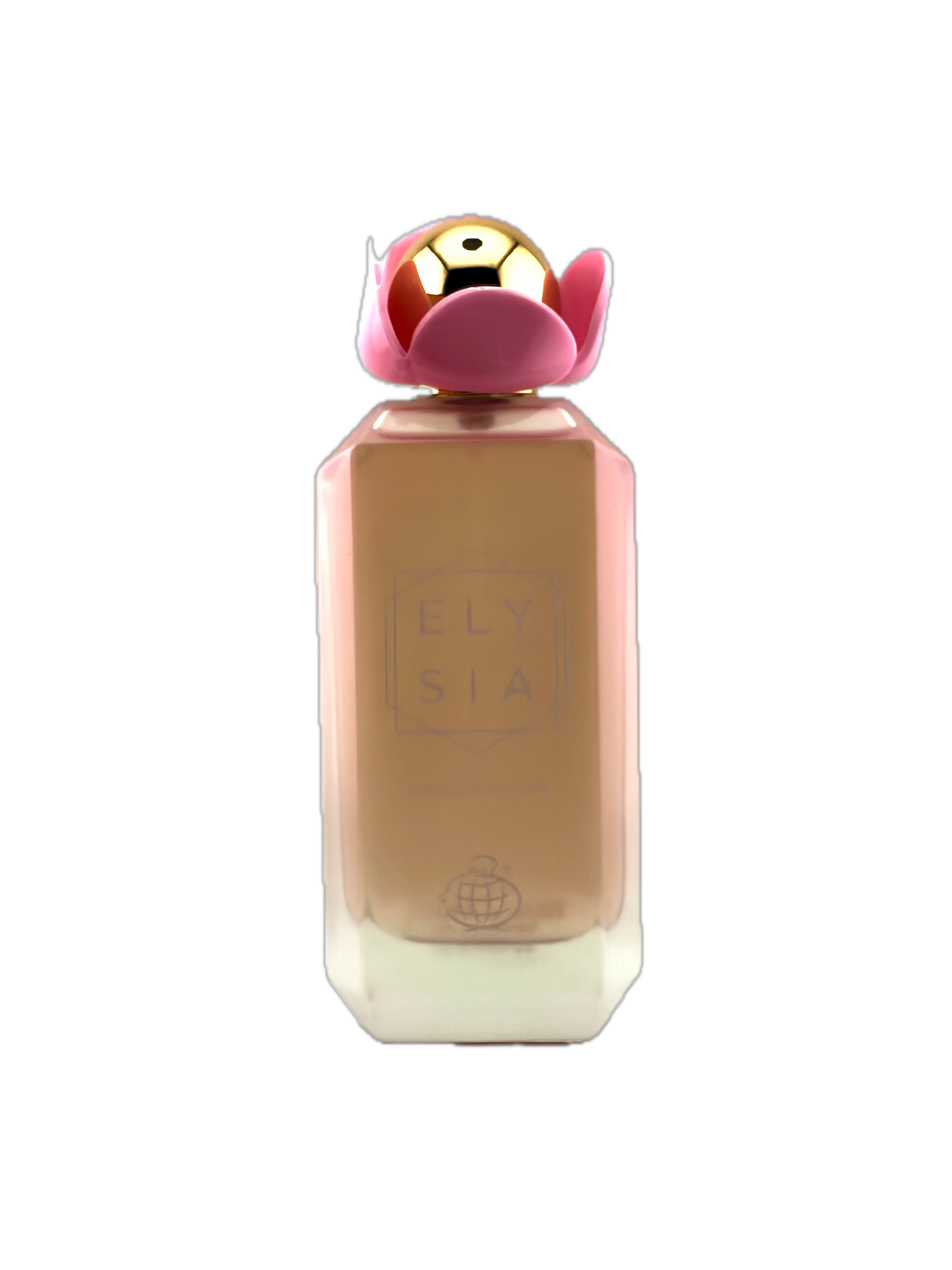 Fragrance World Elysia Vanilla Sugar Decant