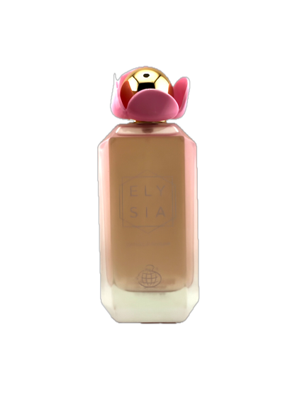 Fragrance World Elysia Vanilla Sugar Decant