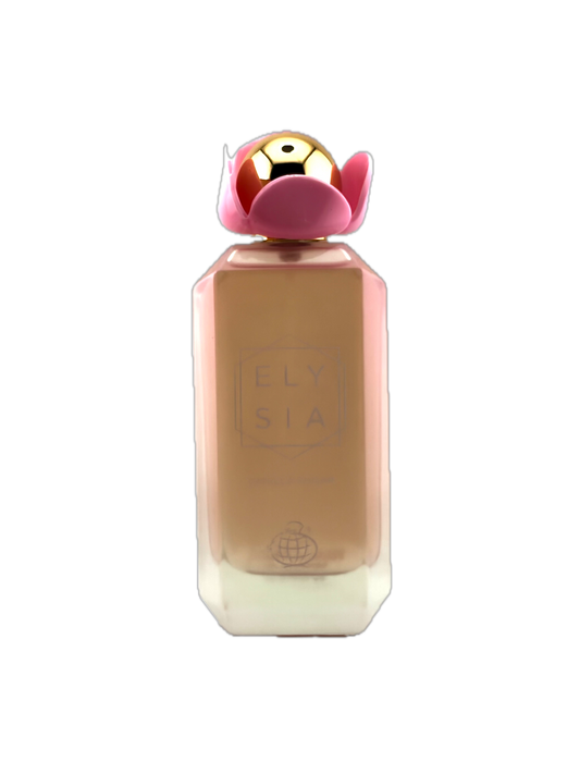 Fragrance World Elysia Vanilla Sugar Decant