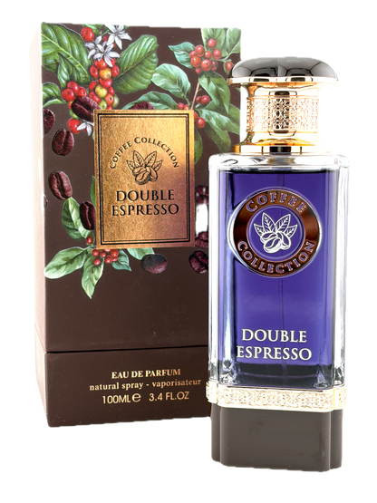 Fragrance World Irish Coffee Decant